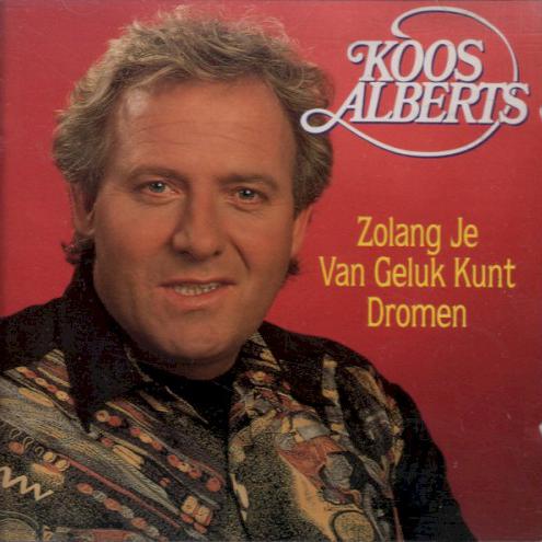 Koos Alberts